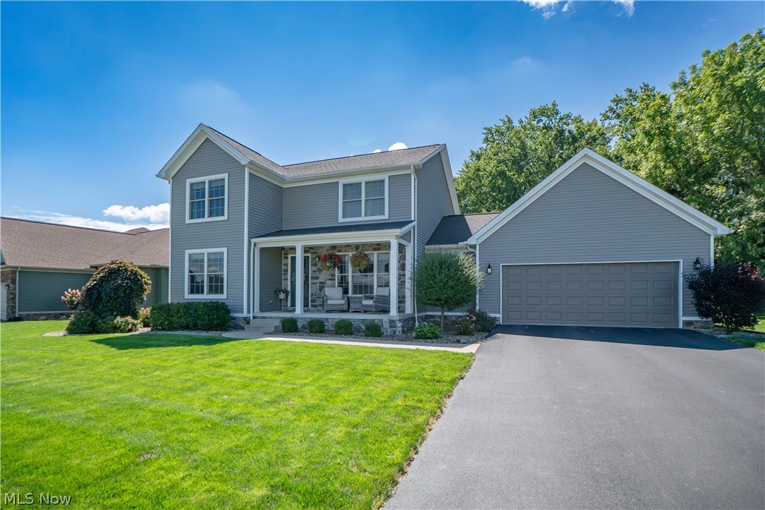 760 Radcliffe Pass Columbiana OH 44408