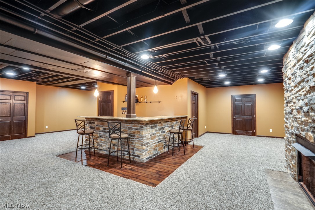 8493 Deacon Avenue NW North Canton OH 44720