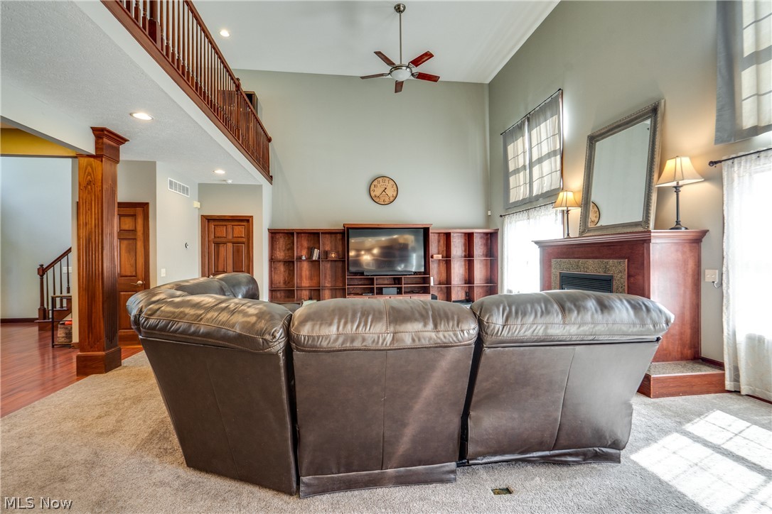 8493 Deacon Avenue NW North Canton OH 44720