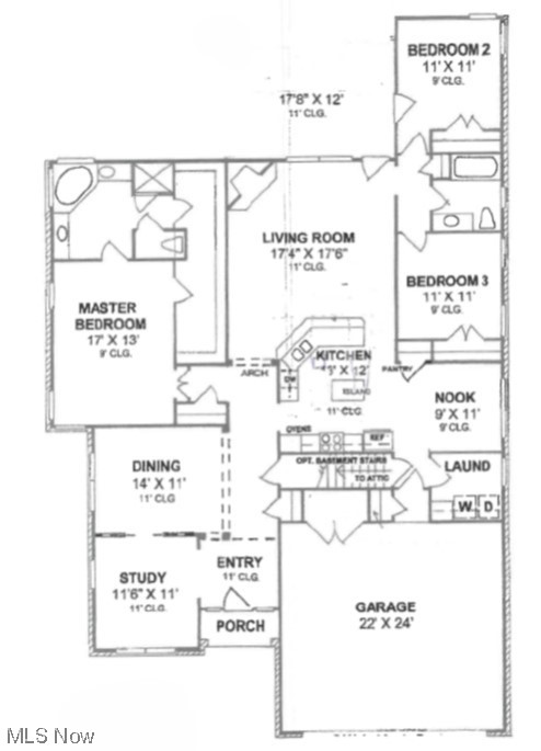 30 Villa Theresa Lane Canfield OH 44406