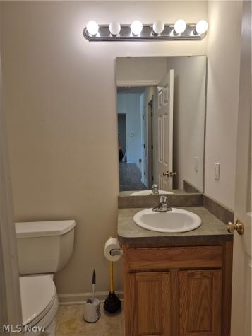 2078 Arrowhead Street Lorain OH 44052