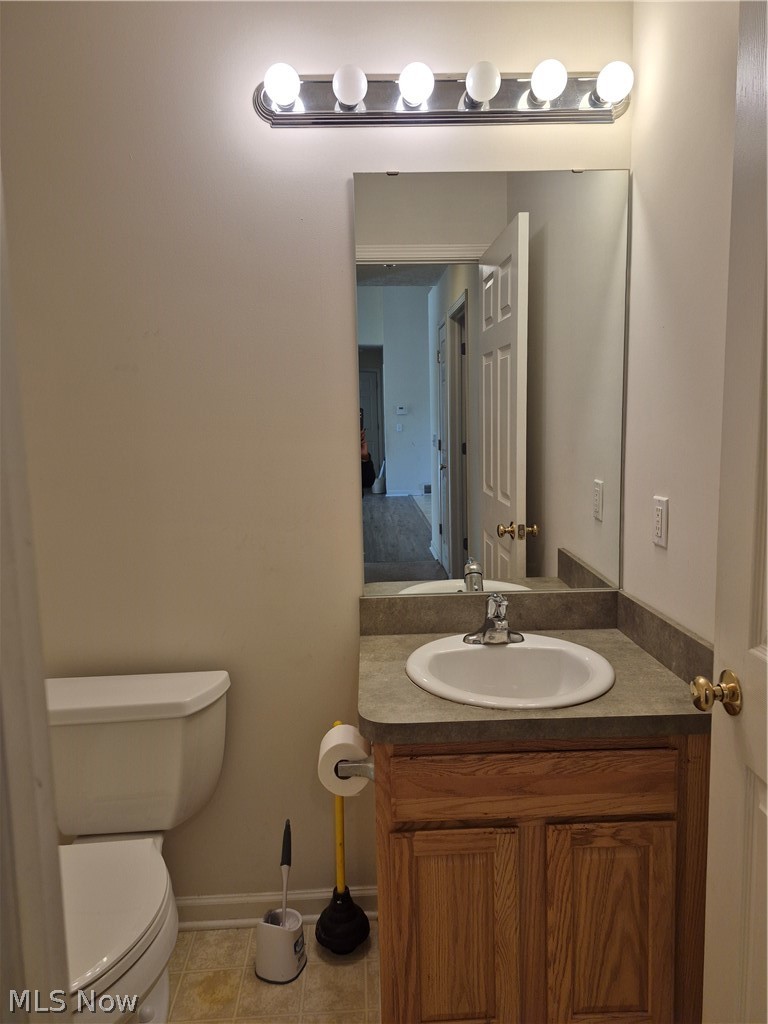 2078 Arrowhead Street Lorain OH 44052