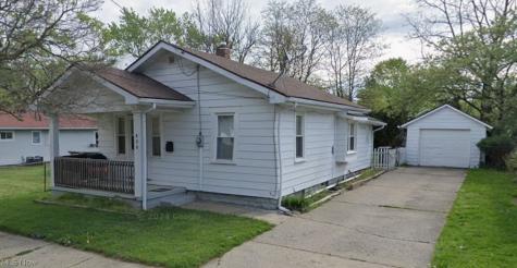 829 Ardella Avenue Akron OH 44306