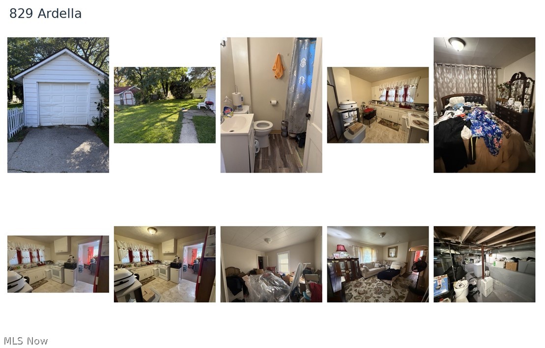 829 Ardella Avenue Akron OH 44306