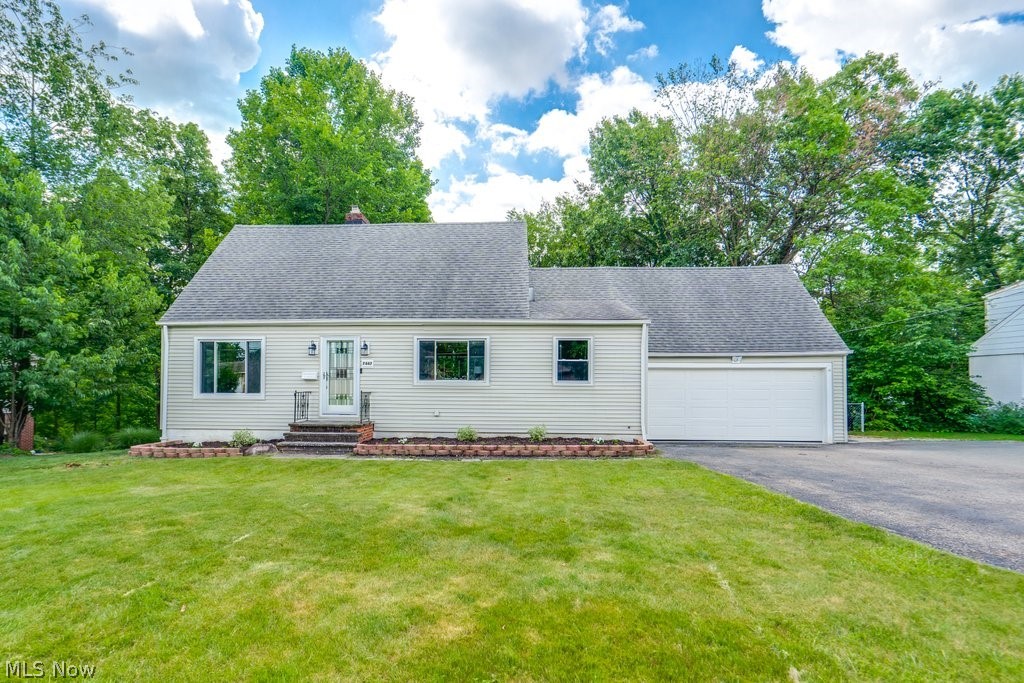 7447 Midland Road Independence OH 44131