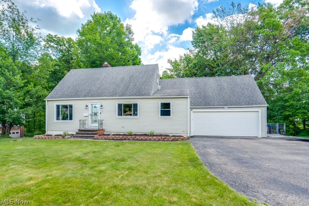 7447 Midland Road Independence OH 44131
