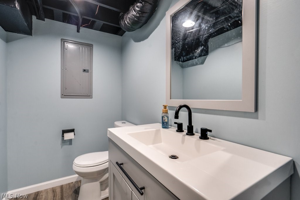 7447 Midland Road Independence OH 44131
