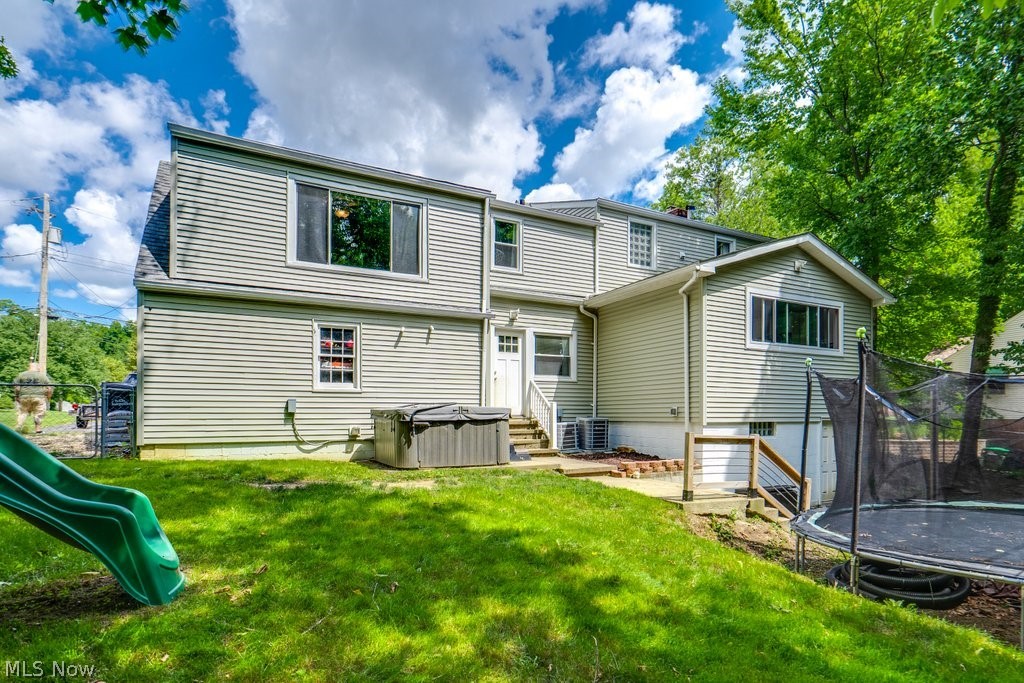 7447 Midland Road Independence OH 44131