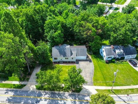 7447 Midland Road Independence OH 44131