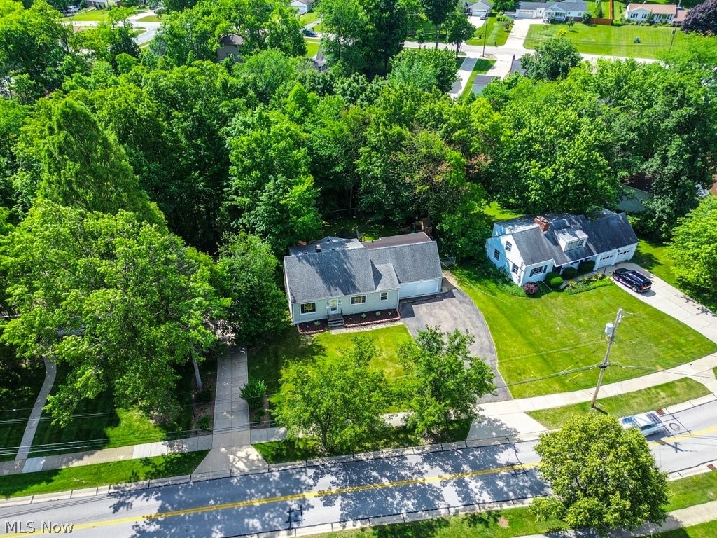 7447 Midland Road Independence OH 44131