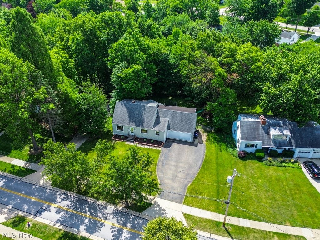 7447 Midland Road Independence OH 44131