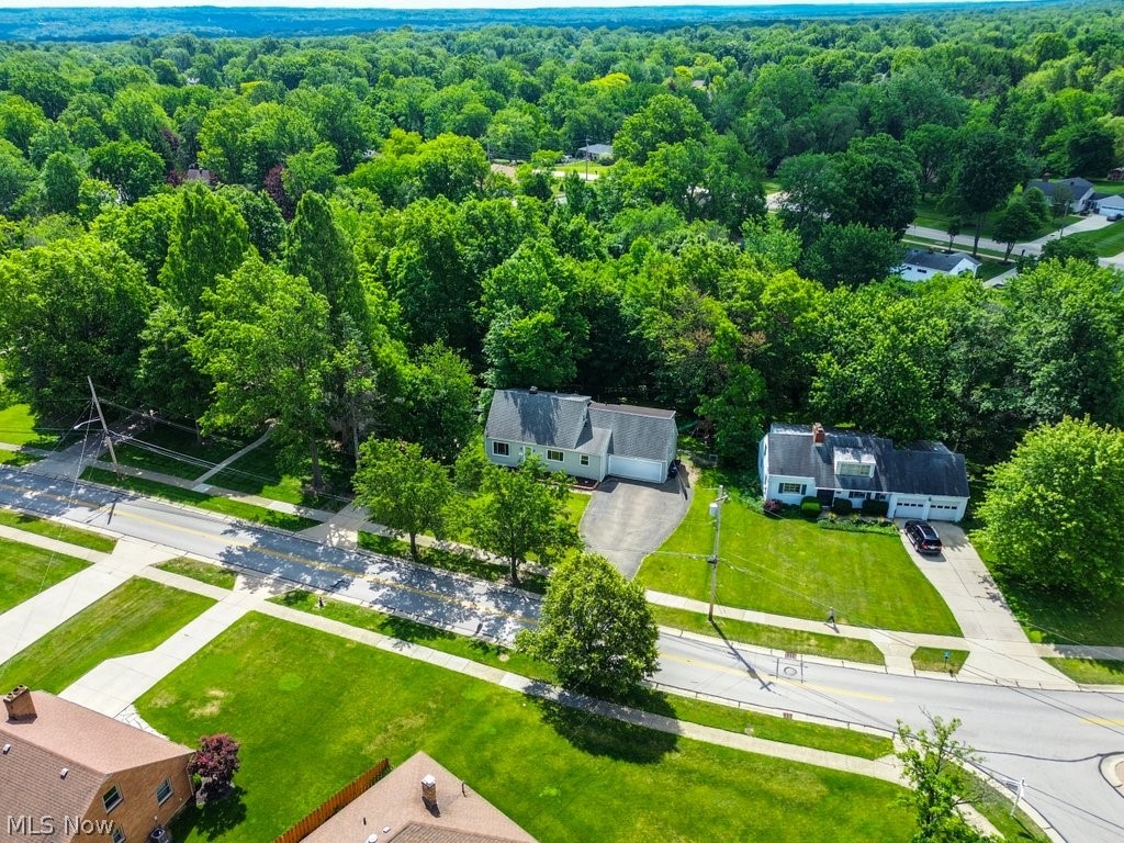 7447 Midland Road Independence OH 44131