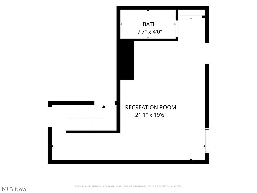 7447 Midland Road Independence OH 44131