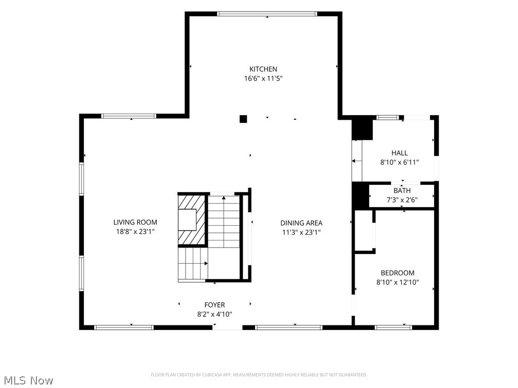 7447 Midland Road Independence OH 44131