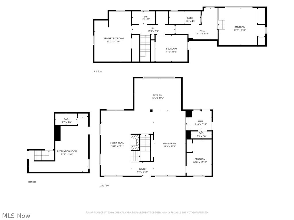7447 Midland Road Independence OH 44131