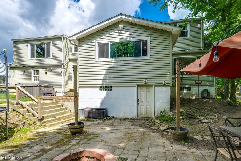 7447 Midland Road Independence OH 44131