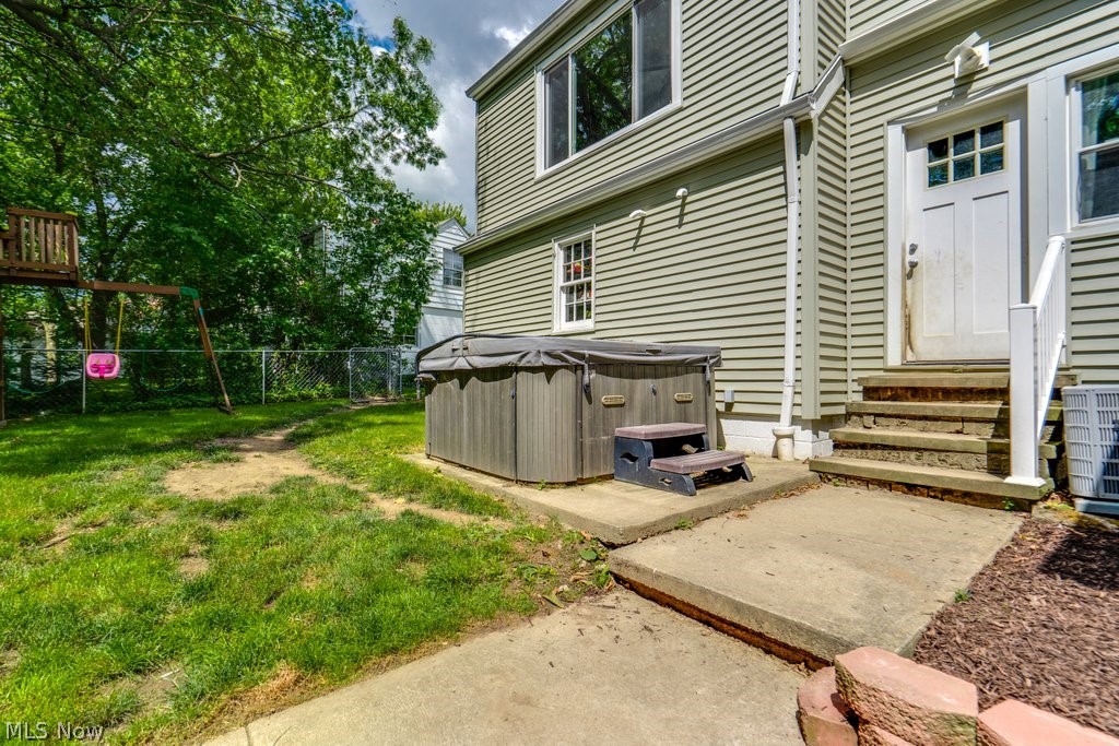 7447 Midland Road Independence OH 44131