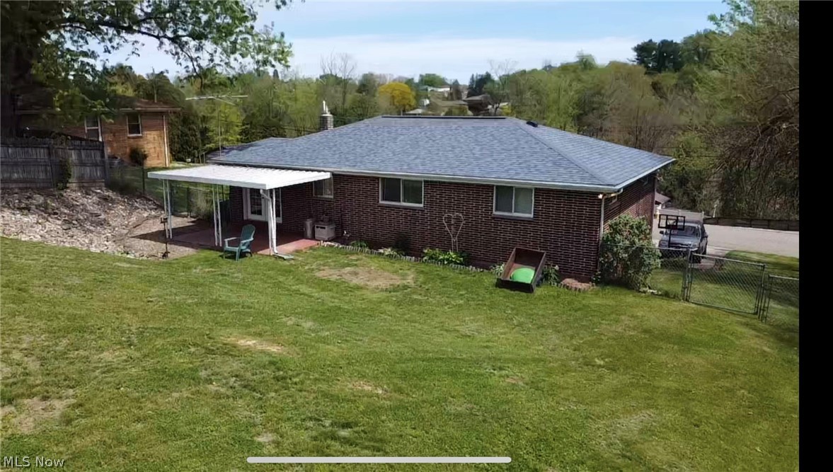 135 Melinda Avenue Wintersville OH 43953