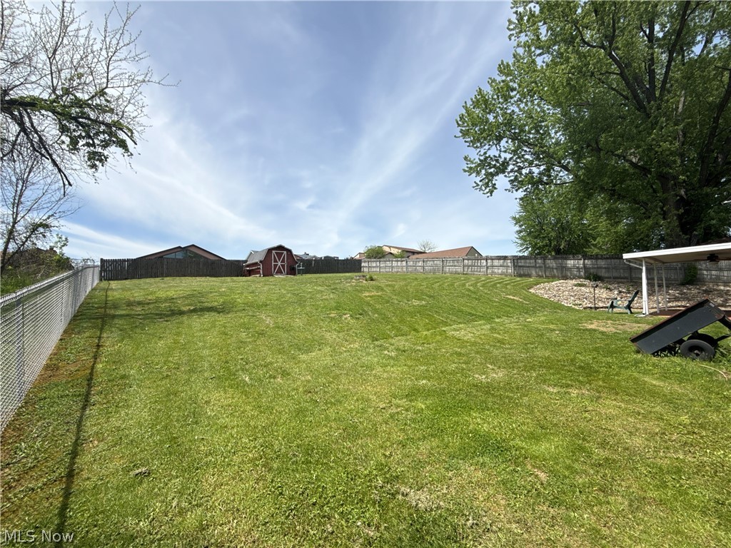 135 Melinda Avenue Wintersville OH 43953