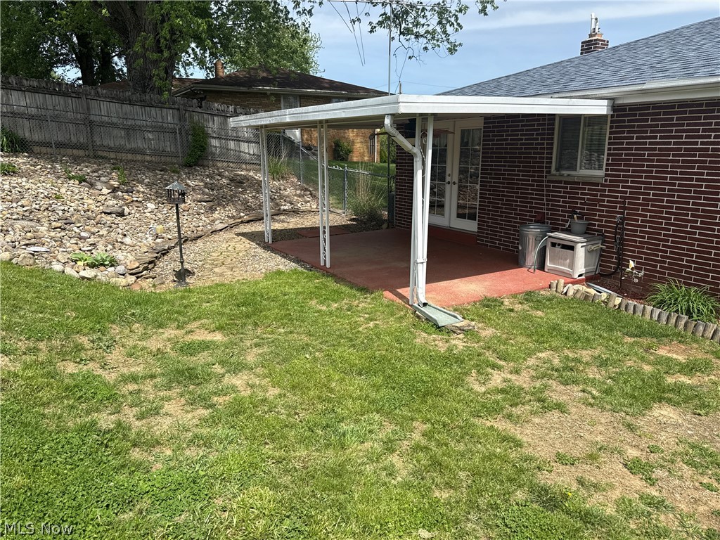 135 Melinda Avenue Wintersville OH 43953