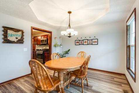 4138 Whispering Springs Lane Mogadore OH 44260