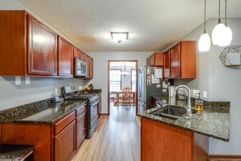 4138 Whispering Springs Lane Mogadore OH 44260