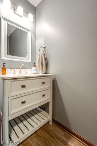 4138 Whispering Springs Lane Mogadore OH 44260
