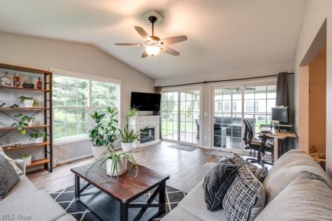 4138 Whispering Springs Lane Mogadore OH 44260
