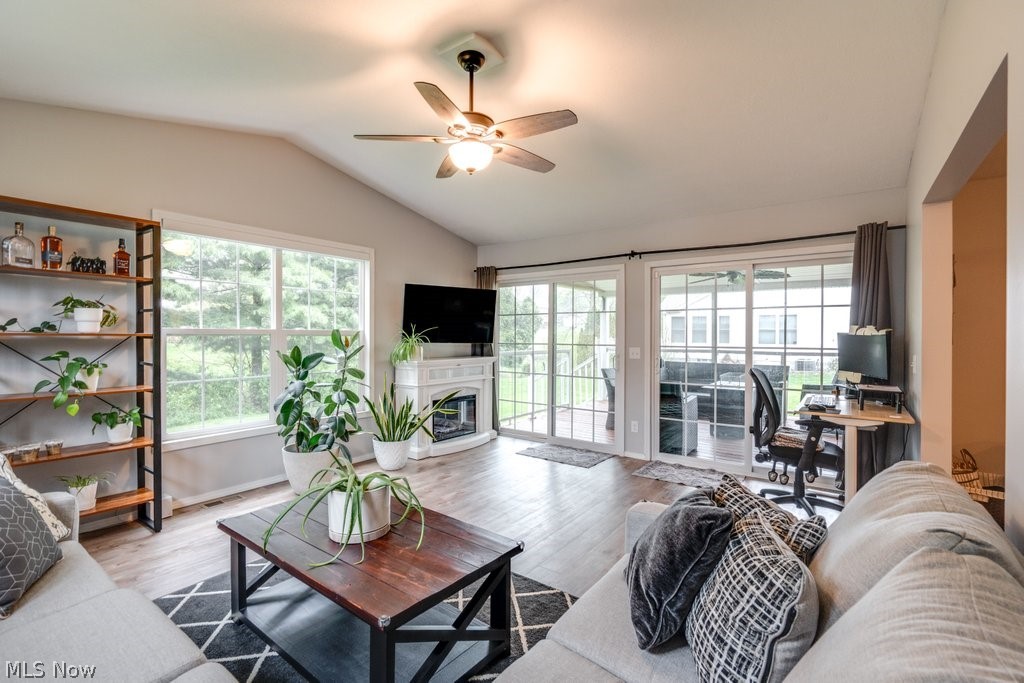 4138 Whispering Springs Lane Mogadore OH 44260