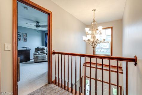 4138 Whispering Springs Lane Mogadore OH 44260