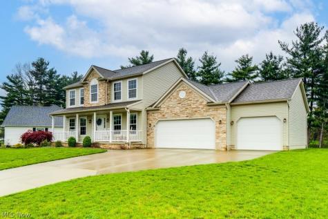 4138 Whispering Springs Lane Mogadore OH 44260