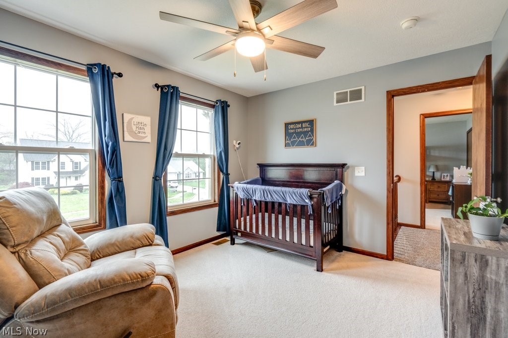 4138 Whispering Springs Lane Mogadore OH 44260
