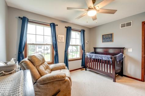 4138 Whispering Springs Lane Mogadore OH 44260