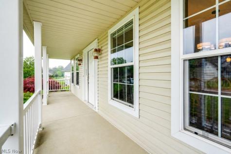 4138 Whispering Springs Lane Mogadore OH 44260