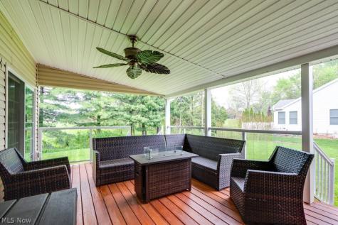 4138 Whispering Springs Lane Mogadore OH 44260
