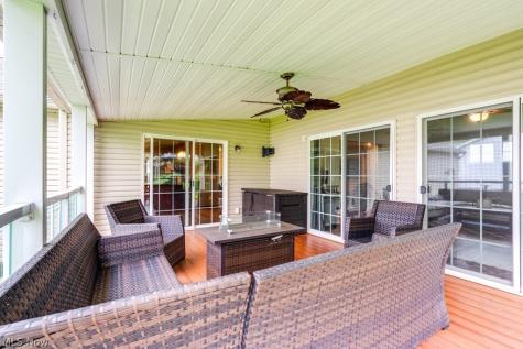 4138 Whispering Springs Lane Mogadore OH 44260