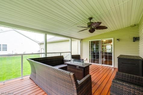 4138 Whispering Springs Lane Mogadore OH 44260