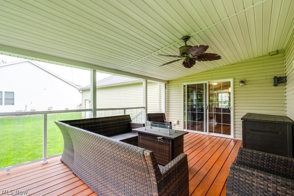 4138 Whispering Springs Lane Mogadore OH 44260