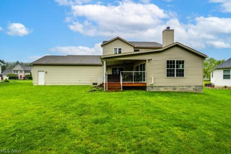 4138 Whispering Springs Lane Mogadore OH 44260