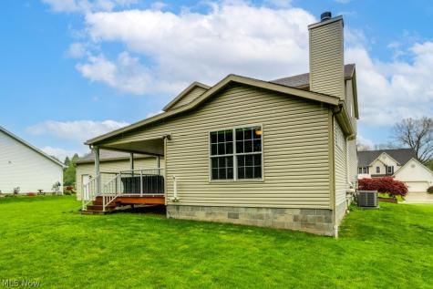 4138 Whispering Springs Lane Mogadore OH 44260
