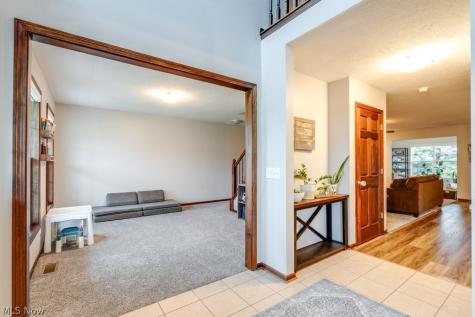 4138 Whispering Springs Lane Mogadore OH 44260