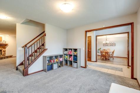 4138 Whispering Springs Lane Mogadore OH 44260