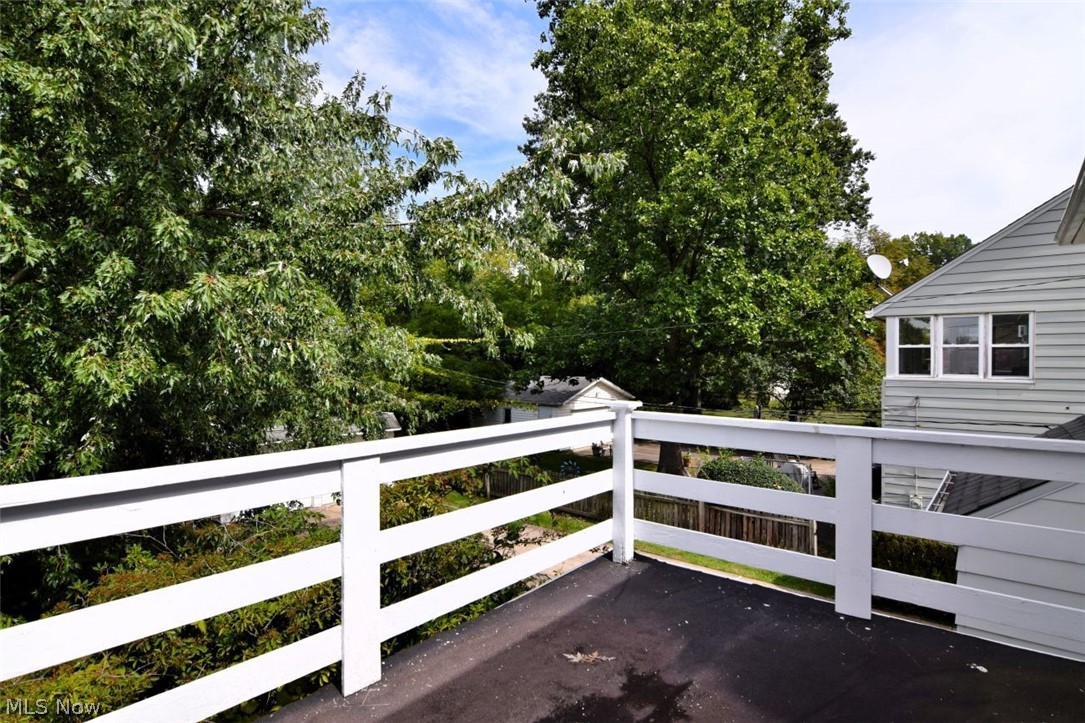 3477 Edison Road Cleveland Heights OH 44121
