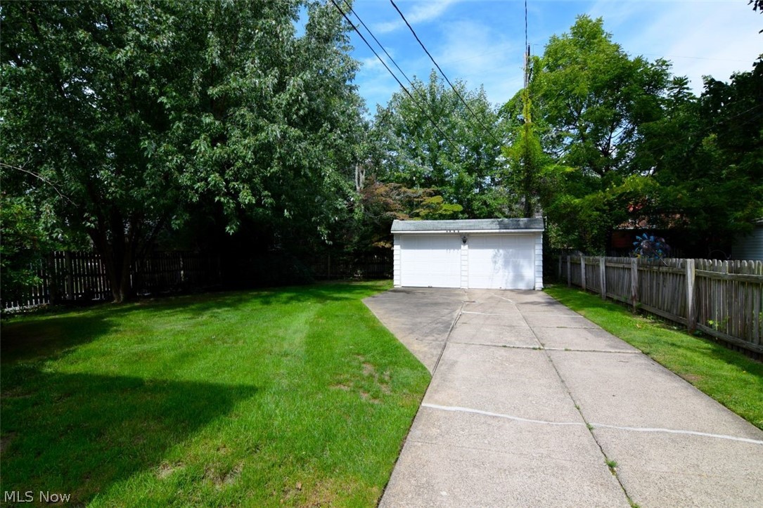 3477 Edison Road Cleveland Heights OH 44121