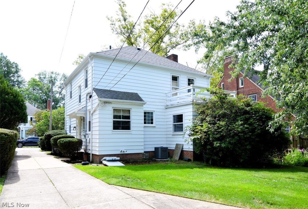 3477 Edison Road Cleveland Heights OH 44121