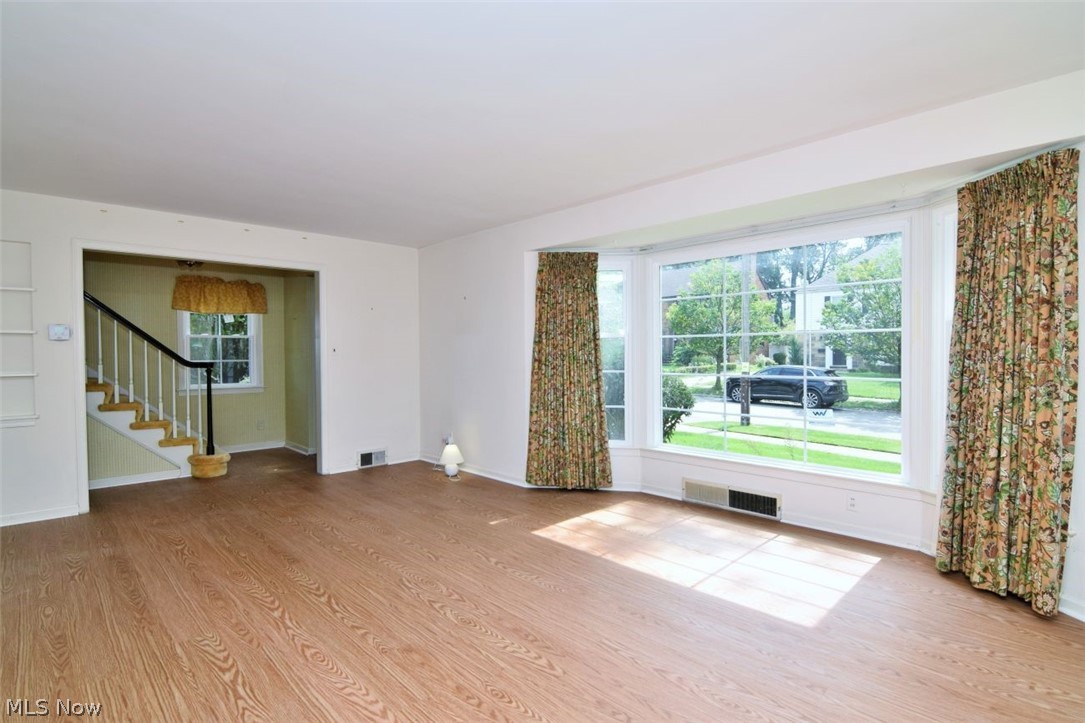 3477 Edison Road Cleveland Heights OH 44121
