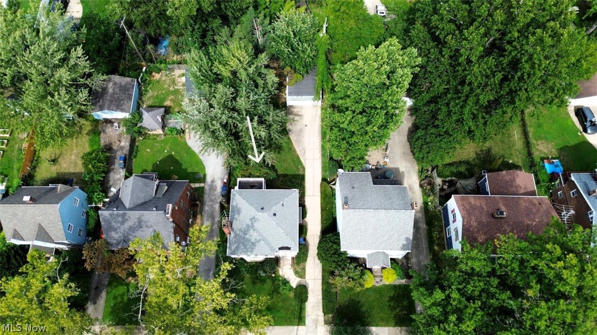 3477 Edison Road Cleveland Heights OH 44121