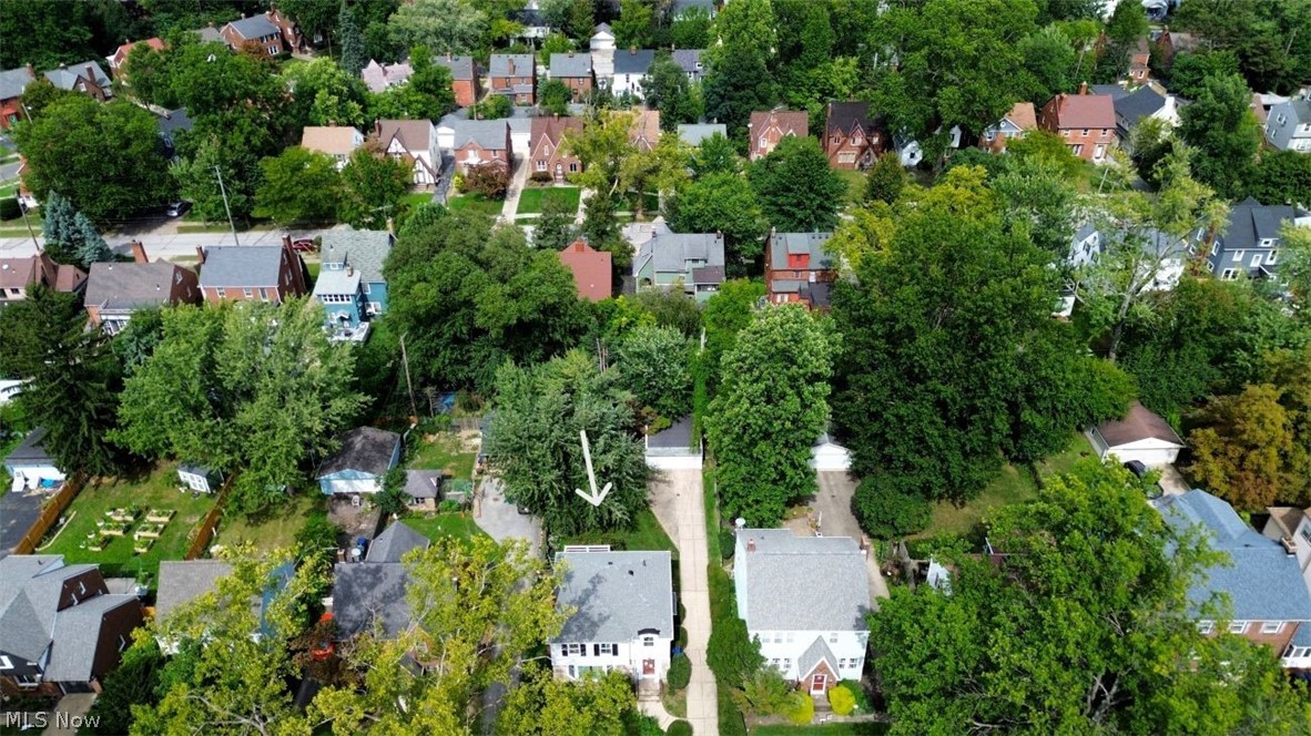 3477 Edison Road Cleveland Heights OH 44121