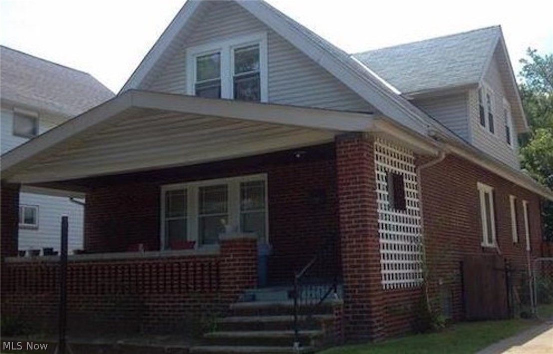 3420 Berea Road Cleveland OH 44111