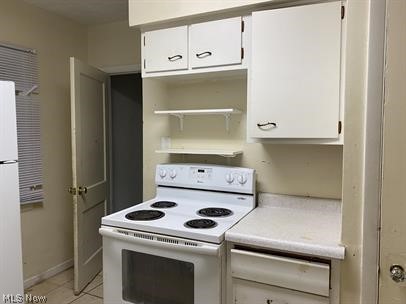 3420 Berea Road Cleveland OH 44111